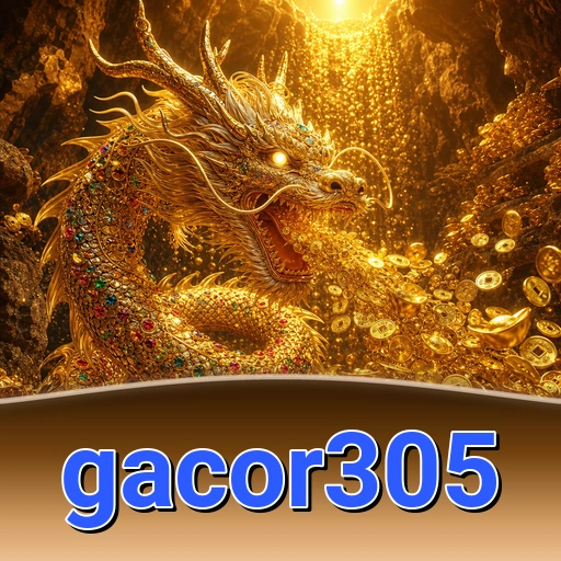 Cuplikan layar gacor305 APK resmi di Android
